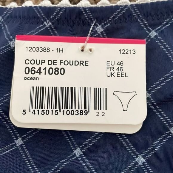 Prima Donna Twist Coup De Foudre XXL New - Picture 4 of 5